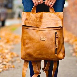 Bed Stu Howie Backpack